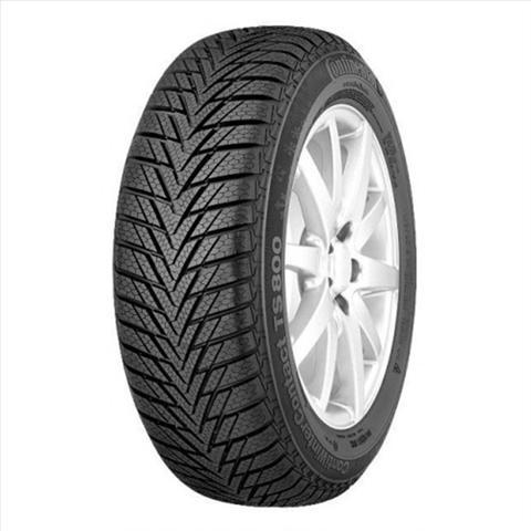 CONTINENTAL iarna 175/65R13 80T TL CONTIWINTERCONTACT TS800 Anvelopa turism