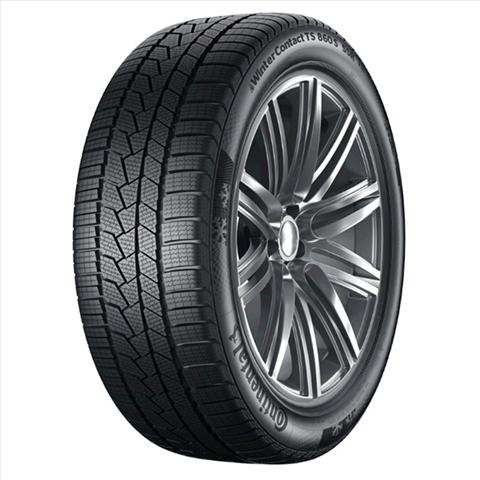 CONTINENTAL iarna 285/40R22 110W XL PJ WINTERCONTACT TS 860 S Anvelopa turism
