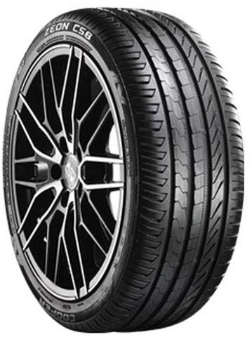 COOPER vara 205/45R16 83W ZEON CS8 Anvelopa turism