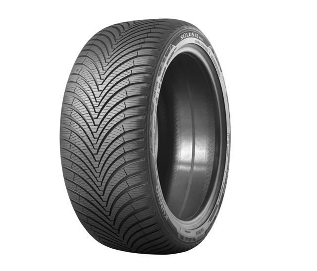 KUMHO all-season 195/60 R15 92V XL HA32 3PMSF Anvelopa turism