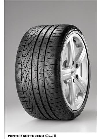 PIRELLI iarna 285/30R19 98V XL W240S2 PJ Anvelopa turism