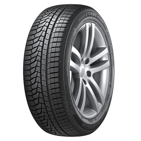 HANKOOK iarna 215/45 R16 90H W320 WINTER I*CEPT EVO2 XL PJ Anvelopa turism