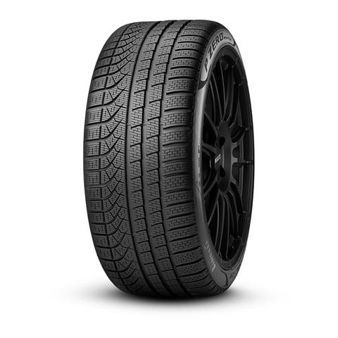 PIRELLI iarna 275/35R20 102W XL WPZERO Anvelopa turism