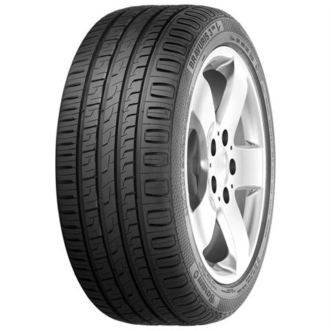 BARUM vara 245/40R18 93Y TL PJ BRAVURIS 3HM Anvelopa turism