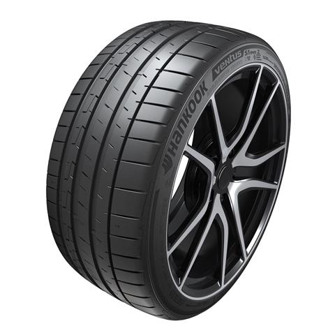 HANKOOK vara 285/35 ZR20 104Y XL PJ K129 VENTUS S1 EVO Z HU Anvelopa turism