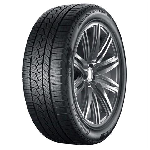 CONTINENTAL iarna 265/35R21 101W XL PJ WINTERCONTACT TS 860 S M+S Anvelopa turism