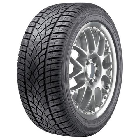DUNLOP iarna 225/35R19 88W SP WI SPT 3D MS XL PJ M+S 3PMSF Anvelopa turism
