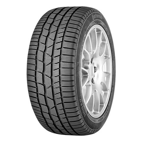 CONTINENTAL iarna 225/55R16 95H WINTERCONTACT TS830P SSR * ROF M+S 3PMSF Anvelopa turism
