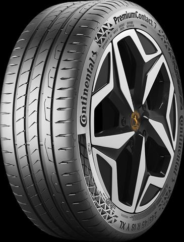 CONTINENTAL vara 225/45R18 95Y XL PJ PREMIUMCONTACT 7 EV Anvelopa turism