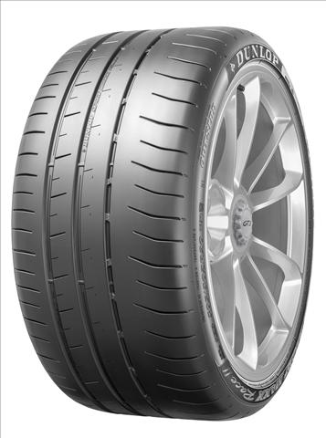DUNLOP vara 295/30ZR20 (101Y) SPT MAXX RACE 2 N2 XL MFS PJ Anvelopa turism