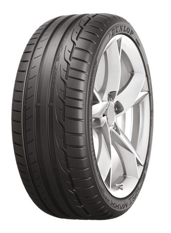 DUNLOP vara 205/45R16 83W SPT MAXX RT PJ Anvelopa turism