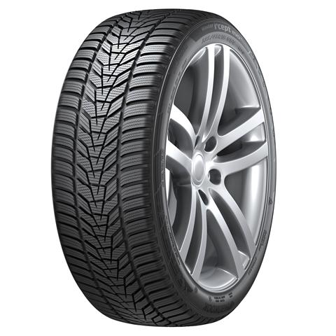 HANKOOK iarna 245/35 R19 93W W330 WINTER I*CEPT EVO3 M+S 3PMSF PJ Anvelopa turism