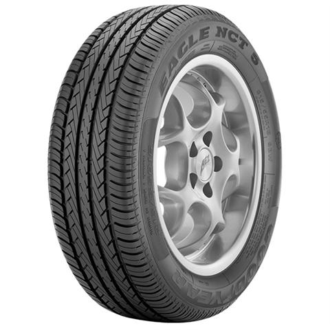 GOODYEAR vara 285/45R21 109W EAGLE NCT 5 * ROF EMT PJ WSW Anvelopa turism