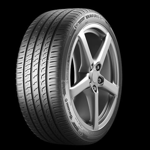 BARUM vara 215/45R16 90V XL PJ BRAVURIS 5HM Anvelopa turism