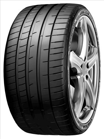 GOODYEAR vara 285/30ZR20 (99Y) EAG F1 SUPERSPORT XL PJ Anvelopa turism