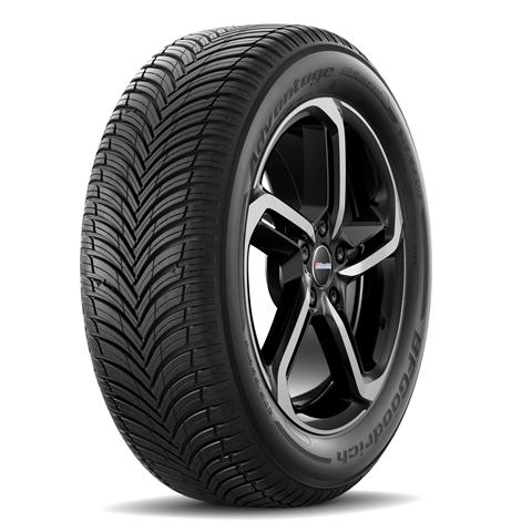 BFG all-season 205/45 R17 88V XL TL ADVANTAGE M+S Anvelopa turism