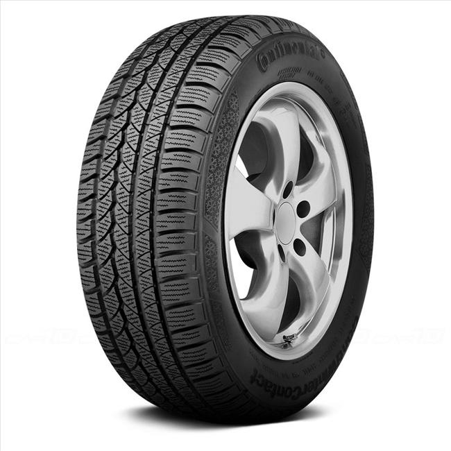 CONTINENTAL iarna 255/40R17 98V XL PJ CONTIWINTERCONTACT TS790 V Anvelopa turism