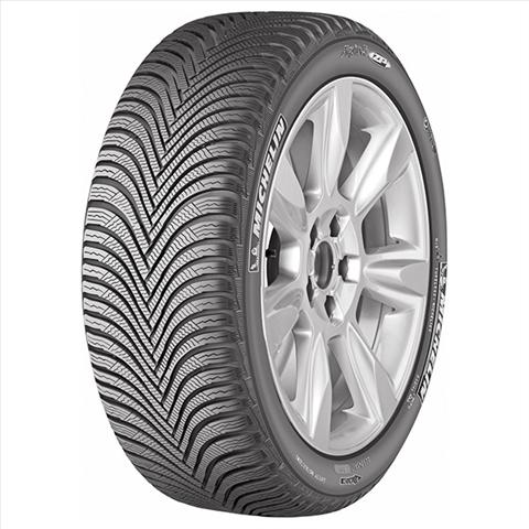 MICHELIN iarna 215/55 R17 94H TL ALPIN 5 SELFSEAL G1 Anvelopa turism