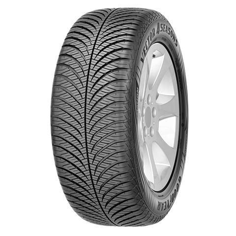 GOODYEAR all-season 165/70R14 85T VEC 4SEASONS G2 XL Anvelopa turism