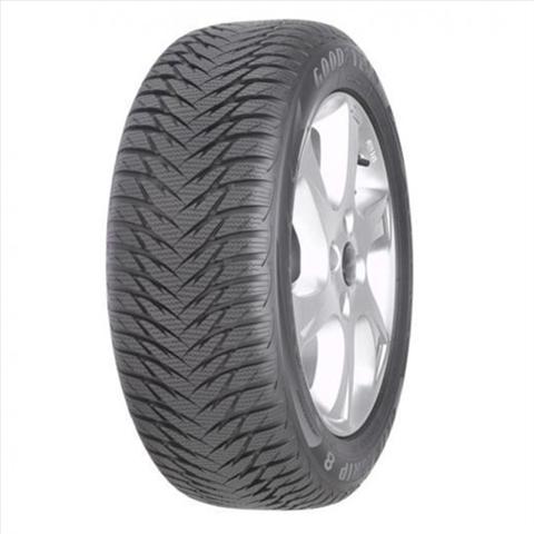 GOODYEAR iarna 195/65R15 91T UG 8 MS Anvelopa turism