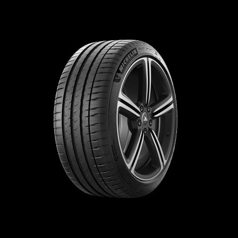 MICHELIN vara 255/45 ZR17 (98Y) TL PILOT SPORT 4 PJ Anvelopa turism