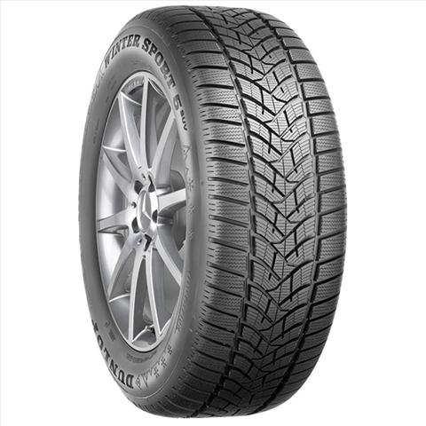 DUNLOP iarna 205/60R16 92H WINTER SPT 5 M+S 3PMSF Anvelopa turism