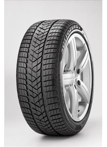 PIRELLI iarna 235/35R20 92W XL WSZER3 PJ Anvelopa turism