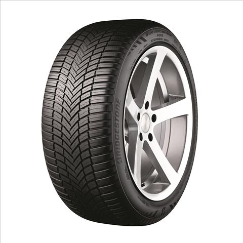 BRIDGESTONE all-season 235/55 R17 103H XL WEATHER CONTROL A005 3PMSF M+S Anvelopa turism