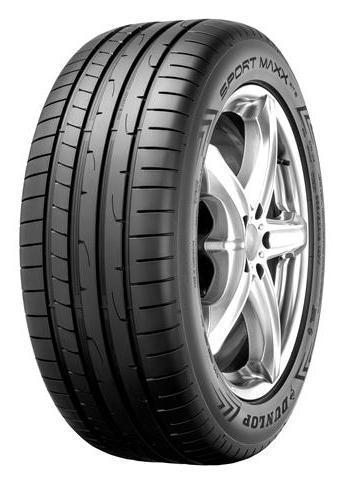 DUNLOP vara 265/35ZR18 (97Y) SPT MAXX RT 2 XL PJ Anvelopa turism
