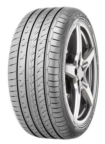 DEBICA vara 215/50R17 95W PRESTO UHP 2 XL PJ Anvelopa turism