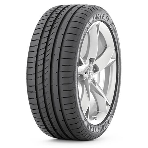 GOODYEAR vara 275/35R20 102Y EAG F1(ASYMM)2 MOE XL ROF Anvelopa turism