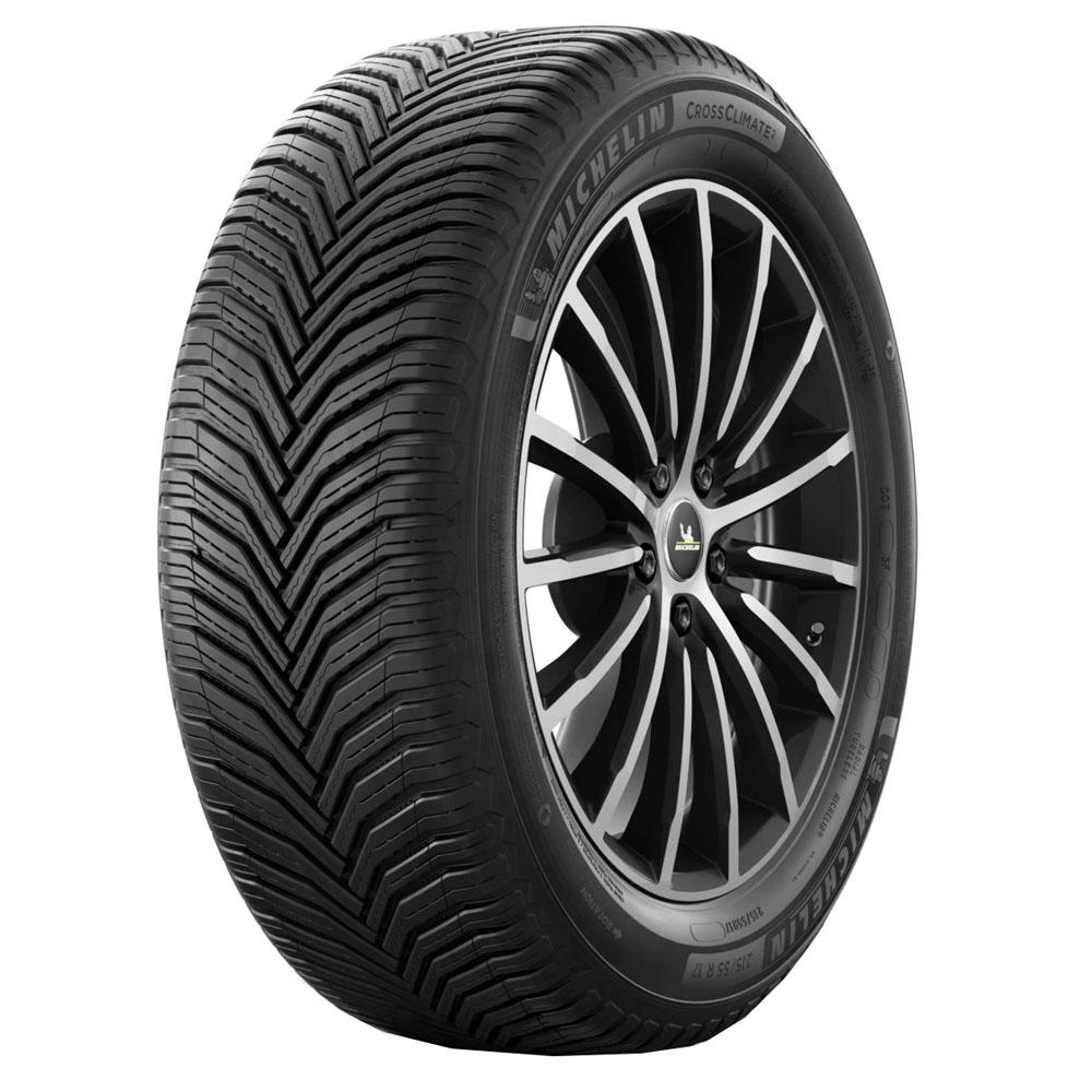 MICHELIN all-season 195/45 R16 84V XL TL CROSSCLIMATE 2 M+S 3PMSF Anvelopa turism