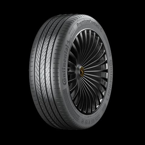 CONTINENTAL vara 215/50R17 95V XL PREMIUMCONTACT C Anvelopa turism
