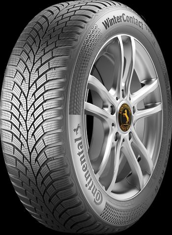 CONTINENTAL iarna 195/60R15 88T WINTERCONTACT TS 870 M+S 3PMSF Anvelopa turism
