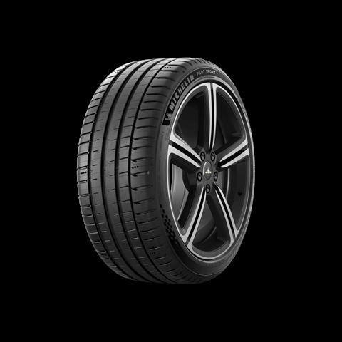 MICHELIN vara 275/40 ZR18 (103Y) XL TL PILOT SPORT 5 PJ Anvelopa turism