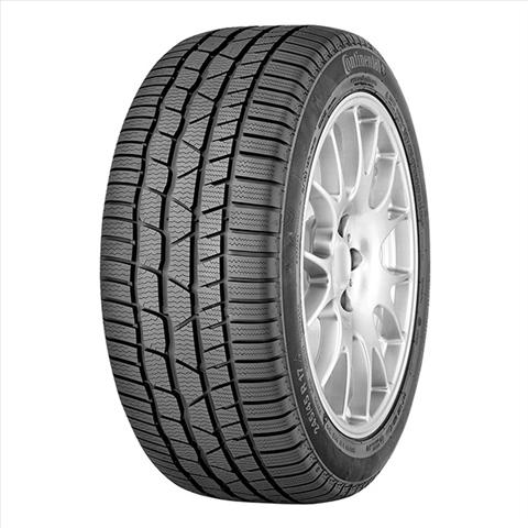 CONTINENTAL iarna 225/55R16 95H TL CONTIWINTERCONTACT TS 830 P AO Anvelopa turism