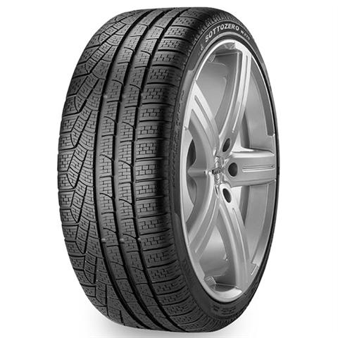 PIRELLI iarna 245/35R18 92V XL W240SZ PJ Anvelopa turism