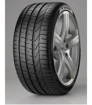 PIRELLI vara 255/40R20 101Y XL P ZERO(AO) Anvelopa turism