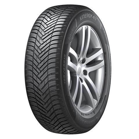 HANKOOK all-season 205/50 R17 93W XL H750 KINERGY 4S 2 M+S PJ Anvelopa turism