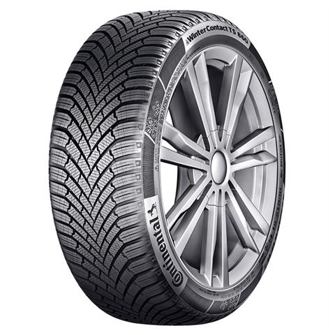 CONTINENTAL iarna 155/80R13 79T WINTERCONTACT TS 860 M+S 3PMSF Anvelopa turism