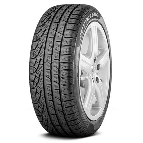 PIRELLI iarna 235/50R19 103H XL W210S2(AO) PJ Anvelopa turism