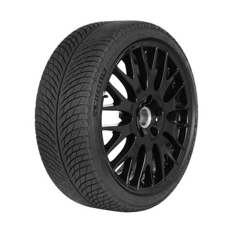 MICHELIN iarna 305/30 R21 104V XL TL PILOT ALPIN 5 PJ Anvelopa turism