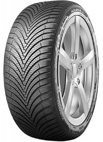 KUMHO all-season 225/45 R17 94W XL HA32+ 3PMSF ALL WEATHER Anvelopa turism