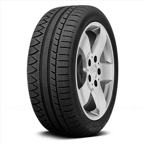 MICHELIN iarna 215/45 R18 93V PILOT ALPIN PA3 GRNX XL PJ Anvelopa turism
