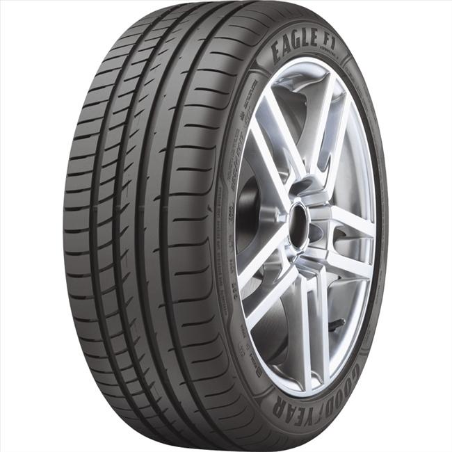 GOODYEAR vara 235/40ZR19 (92Y) EAG F1 ASY 2 N0 PO1 Anvelopa turism