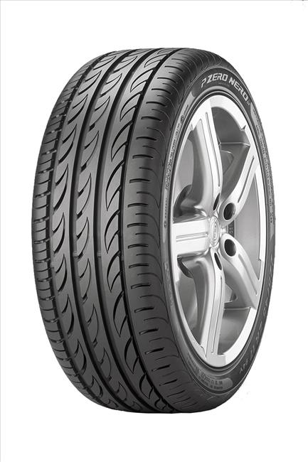 PIRELLI vara 355/25ZR21 107Y XL P ZERO NERO Anvelopa turism