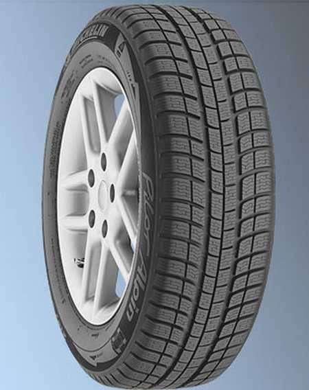 MICHELIN iarna 265/35R19 98W PILOT ALPIN PA2 XL PJ Anvelopa turism