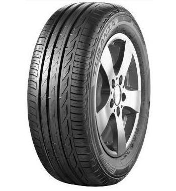 BRIDGESTONE vara 215/50 R18 92W TURANZAT001 Anvelopa turism