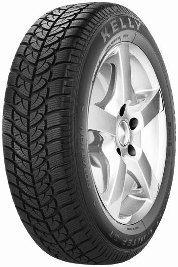 KELLY iarna 185/60R14 82T WINTER ST Anvelopa turism