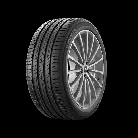 MICHELIN vara 275/40 R20 106Y XL TL LATITUDE SPORT 3 GRNX Anvelopa offroad/suv